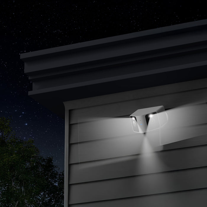 Xiaomi Outdoor Camera CW100 Dual