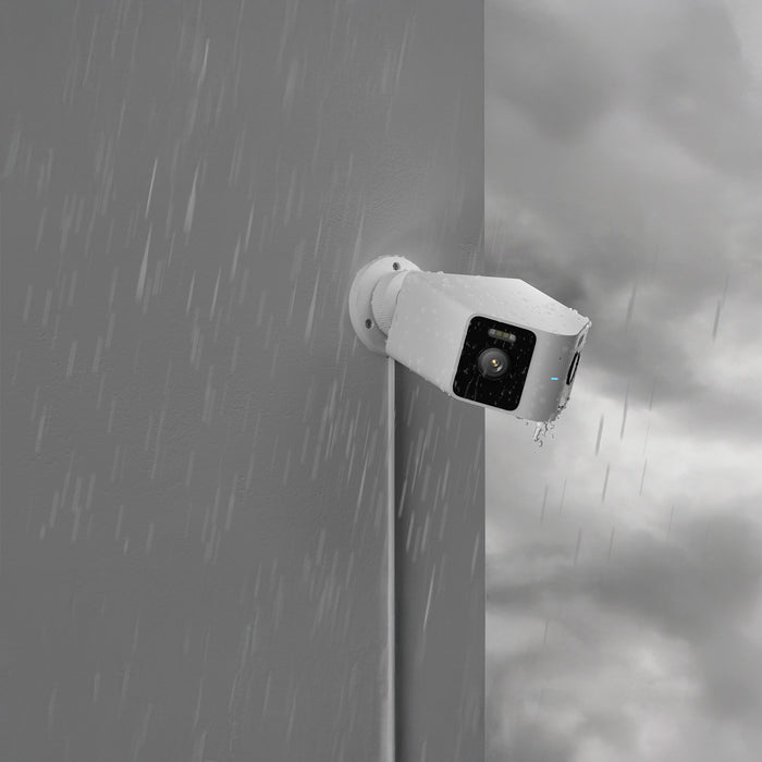 Xiaomi Outdoor Camera CW100 Dual