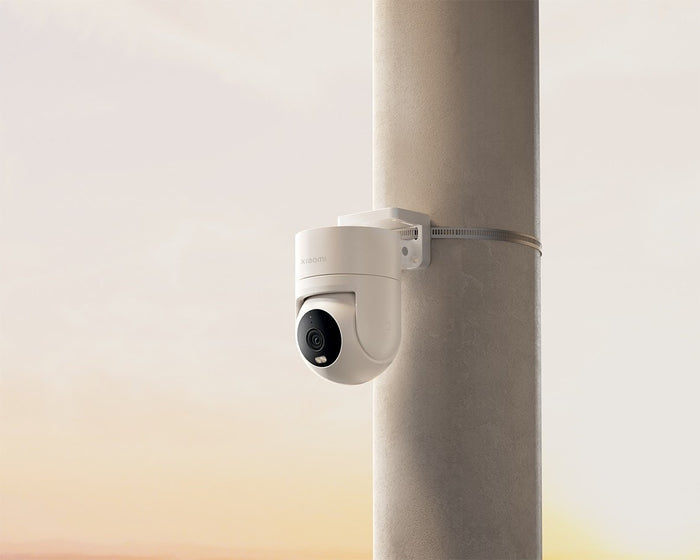 Xiaomi Outdoor Camera CW300