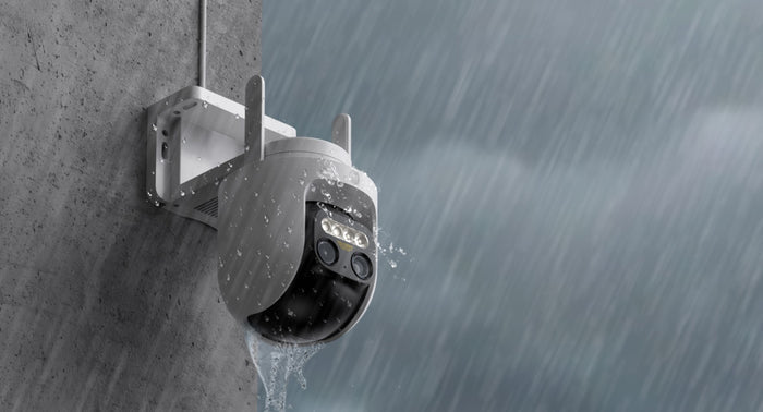 Xiaomi Outdoor Camera CW700s