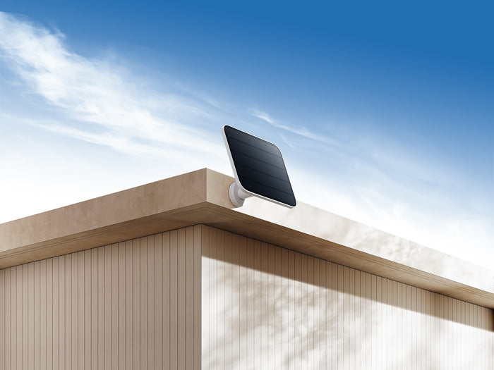 Xiaomi Outdoor Camera Solar Panel (BW Series)