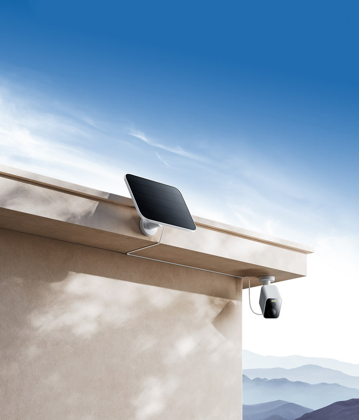 Xiaomi Outdoor Camera Solar Panel (BW Series)
