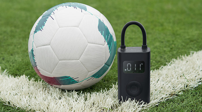 Xiaomi Portable Electric Air Compressor 1S