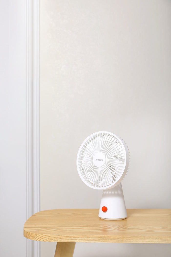 Xiaomi Rechargeable Mini Fan