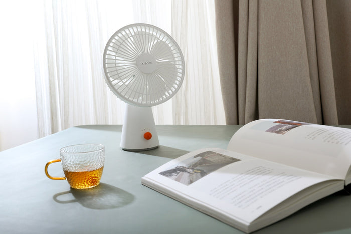 Xiaomi Rechargeable Mini Fan