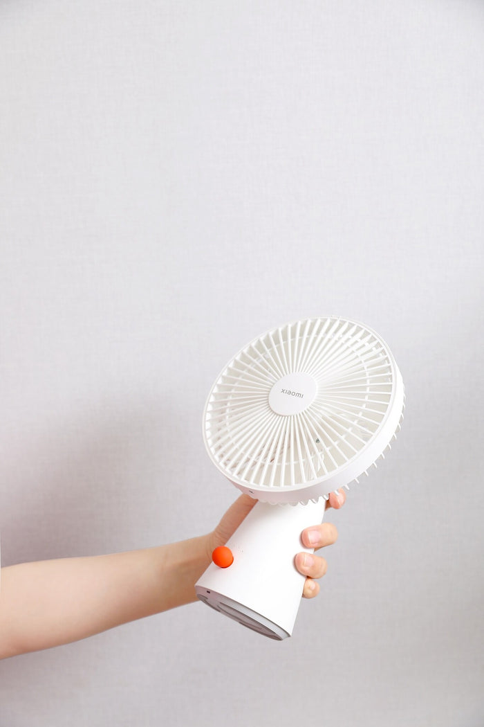 Xiaomi Rechargeable Mini Fan