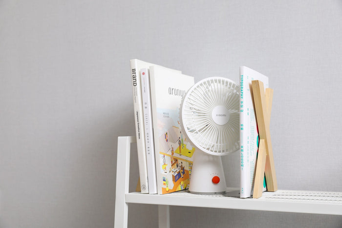 Xiaomi Rechargeable Mini Fan