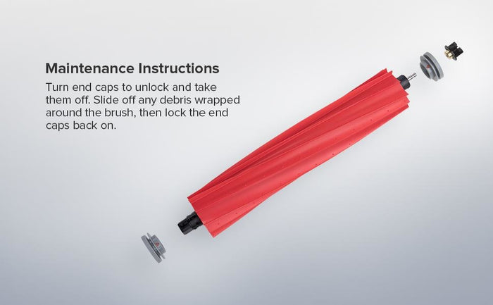 Xiaomi Roborock S7 Serie Main Brush