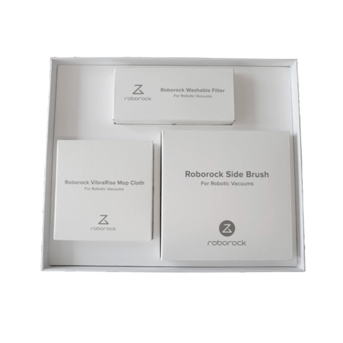 Xiaomi Roborock S8 Pro Ultra Originele Accessoires Kit
