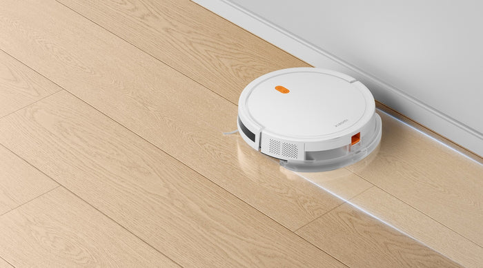 Xiaomi Robot Vacuum E5
