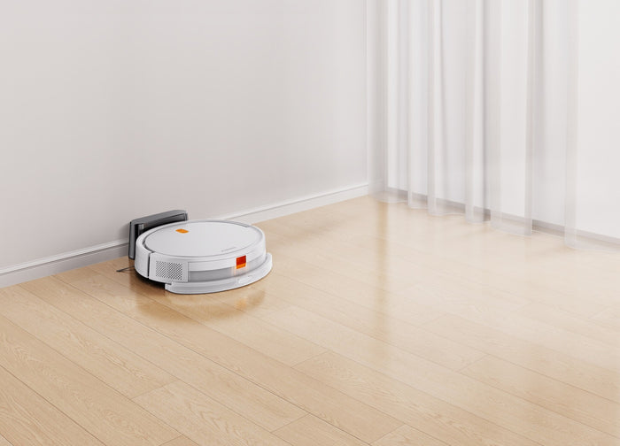 Xiaomi Robot Vacuum E5