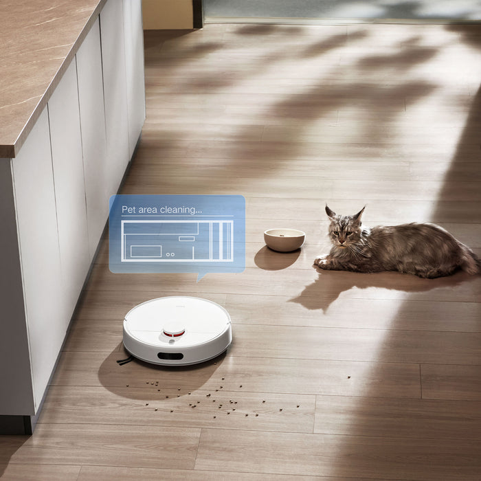 Xiaomi Robot Vacuum H40