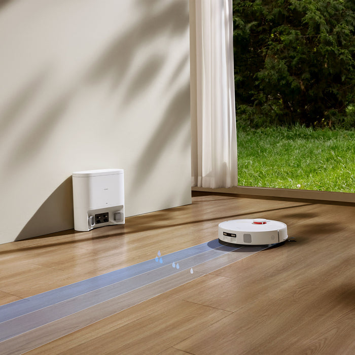 Xiaomi Robot Vacuum H40
