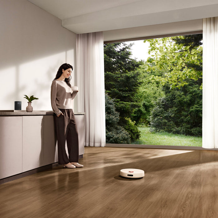 Xiaomi Robot Vacuum H40