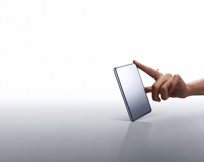 Xiaomi Ultra Slim Power Bank 5000mAh