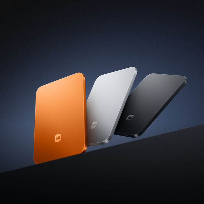 Xiaomi UltraThin Magnetic Power Bank 5000 15W