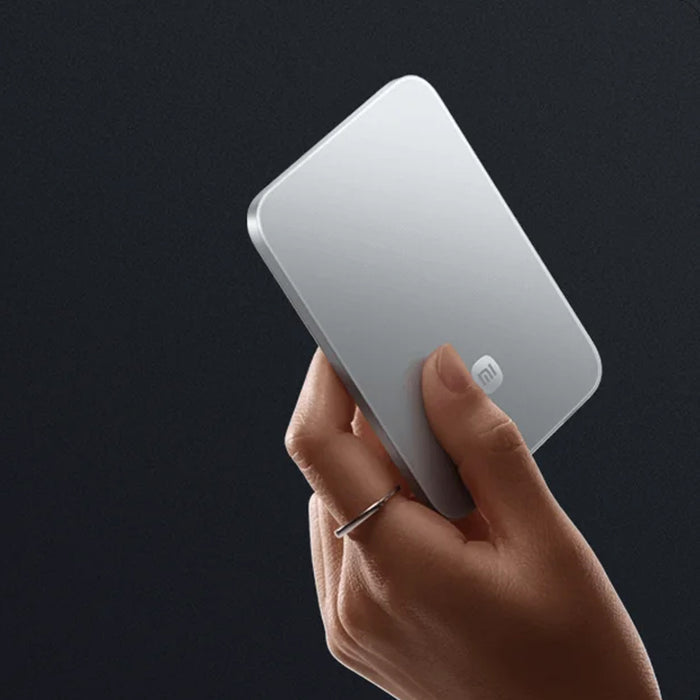 Xiaomi UltraThin Magnetic Power Bank 5000 15W