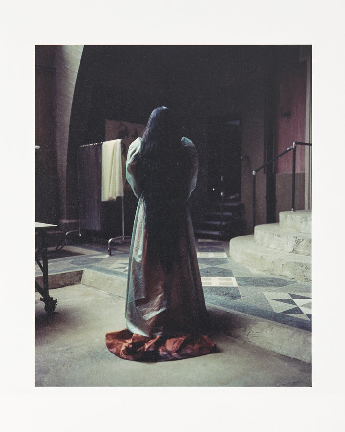 Yorgos Lanthimos - Dear God, the Parthenon is still broken