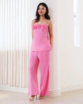 Yumi Kim Jovi Pant in Pink