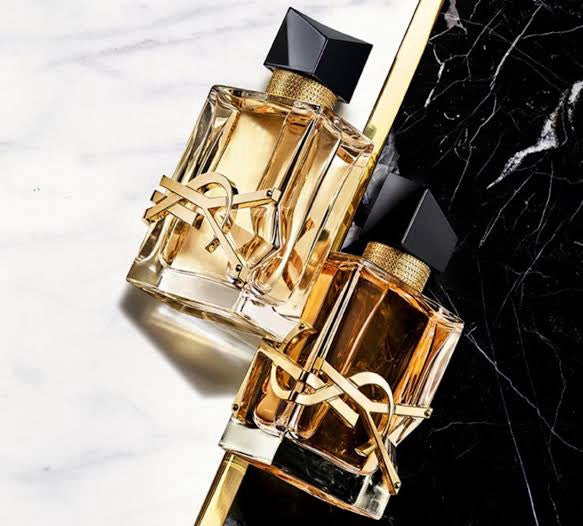 Yves Saint Laurent Mini Libre Duo Gift Set
