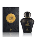 ZAYAAN GOLD 100 ML EAU DE PARFUM FOR MEN
