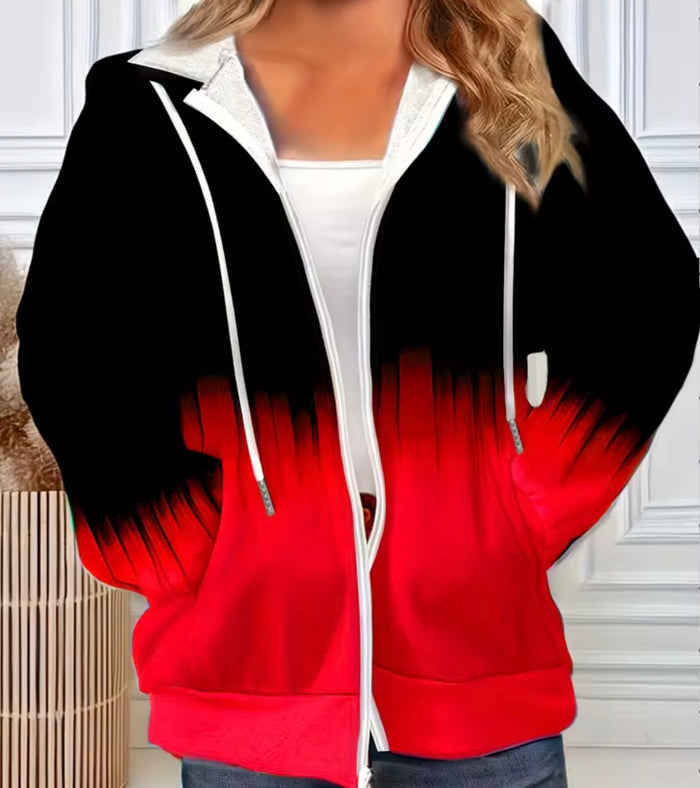 Zip Jacket