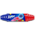 Ziploc Storage Bags Gallon - 38 Count - 9 Pack Contarmarket