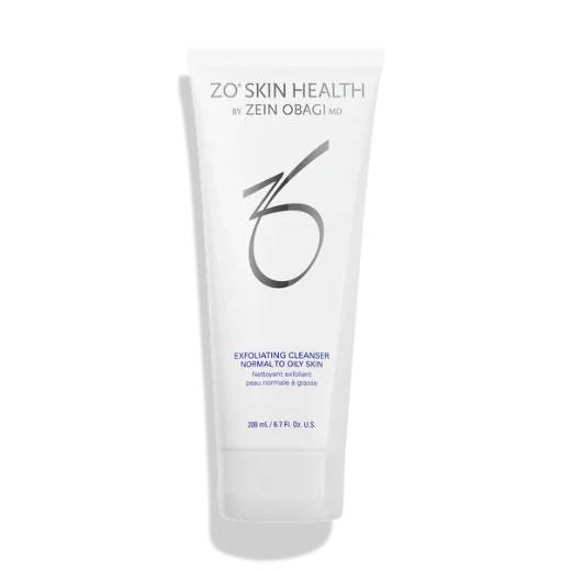 ZO Skin Health Exfoliating Cleanser