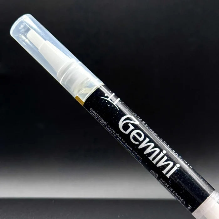 Zodiac Cuticle Oil -Gemini